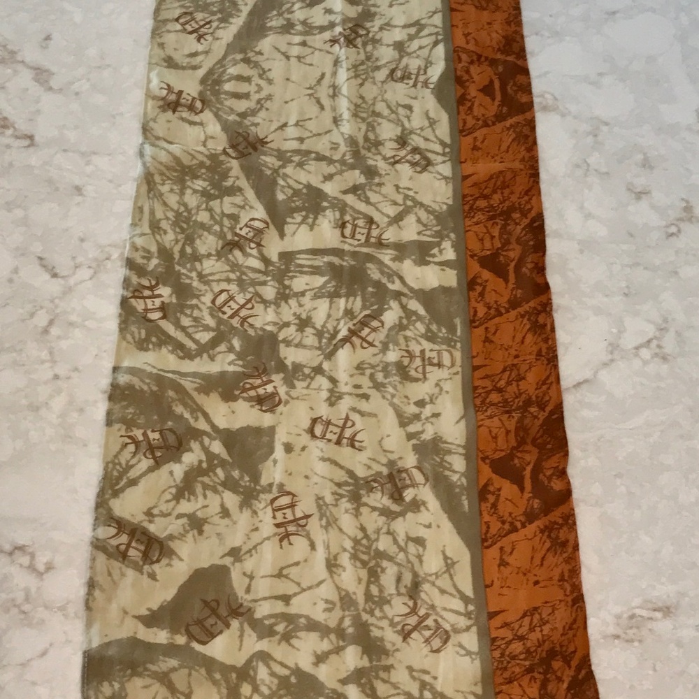 Harley-Davidson women’s scarf